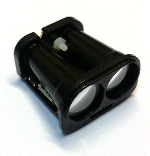 Laser für Fernmessung - FAD100-F20 - FAE Srl - Puls / OEM / Mini