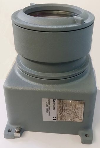 Laser-Abstandssensor - LS1501-Ex - FAE Srl - analog / digital / Profibus