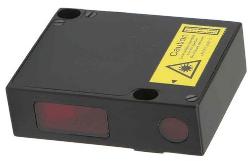 Kontaktloser Positionssensor - LDE-HS series - FAE Srl - Laser-Triangulation / analog / digital