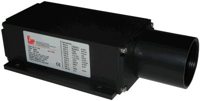 Laser-Abstandssensor - LS113PS - FAE Srl - Profibus