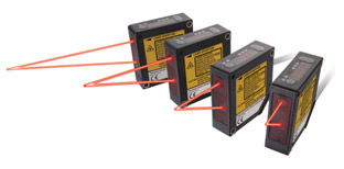 Kontaktloser Positionssensor - HL-G1 series - FAE Srl - Laser-Triangulation / mit Analogausgang / IP67