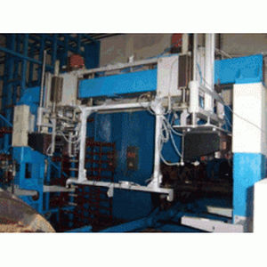 Geometrisches Messsystem - GEOPAR - FAE Srl - optisch / Laser / automatisch