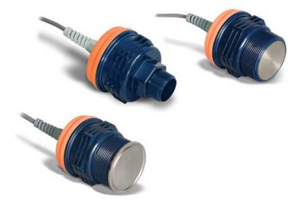Ultraschall-Füllstandssensor - IRU 5000 - FAE Srl - für Flüssigkeiten / für Tanks