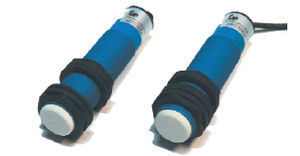 Zylinderförmiger Abstandssensor - FA30 series - FAE Srl - Ultraschall / analog / ex-geschützt