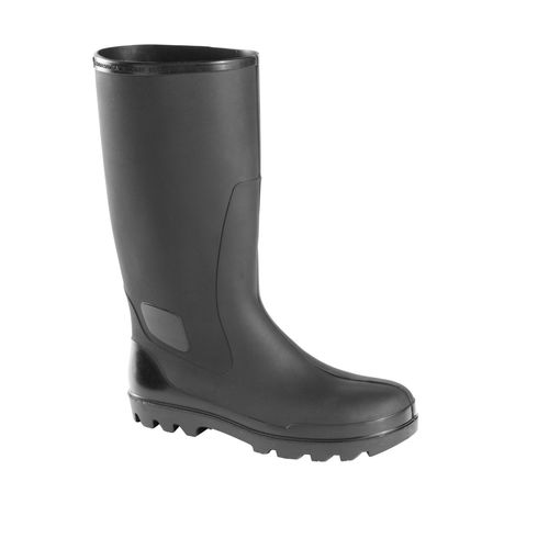 Sicherheitsstiefel für die chemische Industrie - NRBC - ETCHE SECURITE - für die Feuerwehr / rutschfest / wasserdicht