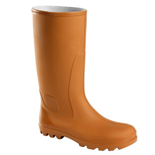 Sicherheitsstiefel für die chemische Industrie - VITON SA - ETCHE SECURITE - chemikalienbeständig / stichfest / stoßfest