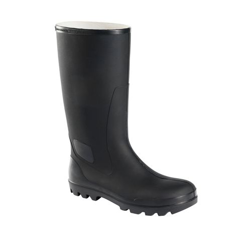Sicherheitsstiefel für Baustelle - SECUREX SA - ETCHE SECURITE - rutschfest / wasserdicht / stichfest