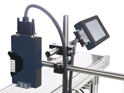 Thermo-Tintenstrahl-Drucker - Beijing Hi-pack coding ltd. - integrierbar / Kleinschrift / Barcode