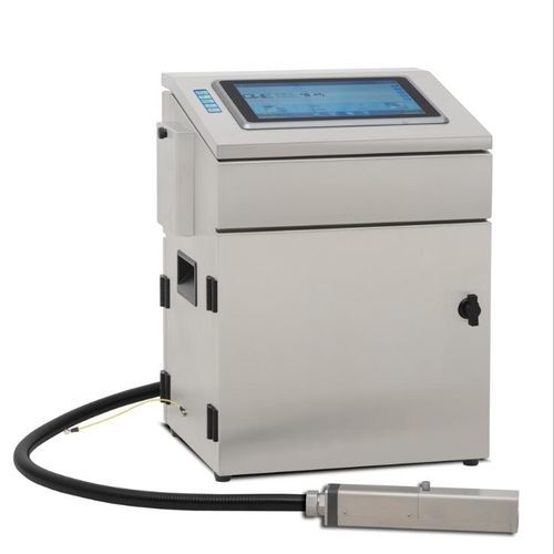 Continuous-Inkjet-Drucker - H9700 - Beijing Hi-pack coding ltd. - bodenstehend / 2-Farben / Multifunktion