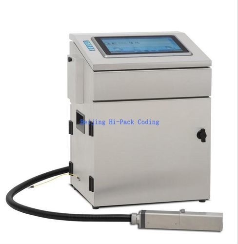 Markier- und Codiergerät / Tintenstrahl - H970P - Beijing Hi-pack coding ltd. - Kleinschrift