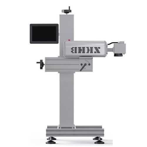 Maschine zum Gravieren und Markieren / CO2-Laser - HC300 series - Beijing Hi-pack coding ltd. - Kunststoff / Papier / Glas