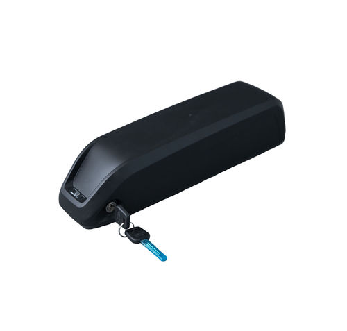 Lithium-Ionen-Batterie - Shandong Goldencell Electronics Technology Co Ltd - Block / 36 V / für Elektrofahrrad