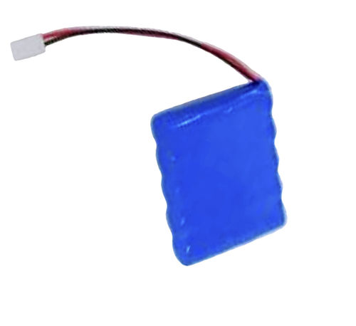 Lithium-Ionen-Batterie - 3.2V 8Ah Solar portable light/ Miner lamp - Shandong Goldencell Electronics Technology Co Ltd - Block / für Notbeleuchtungen / Solar
