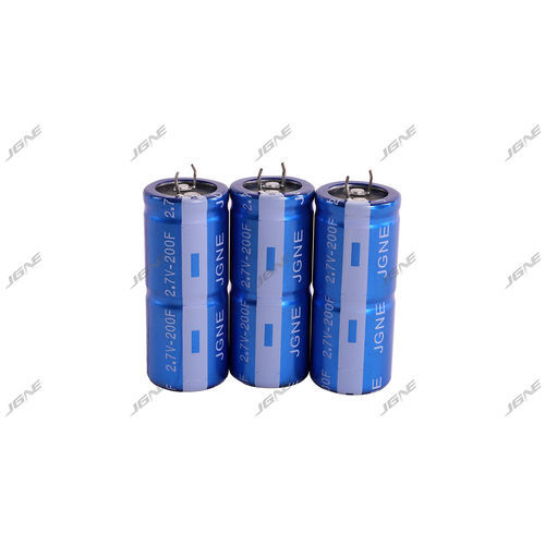Lithium-Ionen-Batterie - HESR series - Shandong Goldencell Electronics Technology Co Ltd - zylindrisch / hohe Kapazität