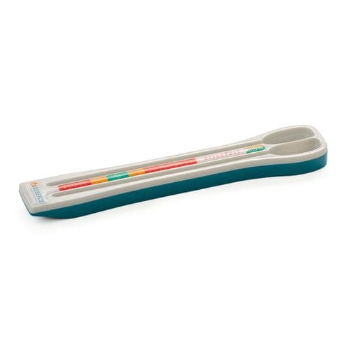 Vergleich-Viskosimeter - ViscoTest™ - GESERCO - dynamisch / Altöl / für Schmieröl