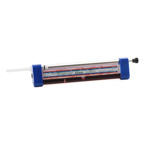 Kugelfallviskosimeter - Viscobille™ V2T - GESERCO - Altöl / für Schmieröl / für Kraftstoff