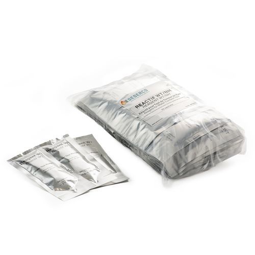 Reaktionsmittel zur Wasseranalyse - WT/NH  - GESERCO