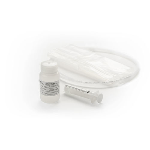 Probenentnahmekit für Öl - GESERCO