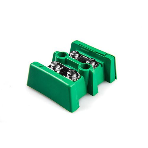 Schraubanschlussklemmenblock - Labfacility Limited - für Thermoelement / IEC