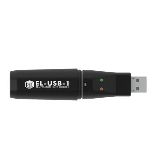 Temperatur-Datenlogger - EL-USB-1 - Labfacility Limited - USB / ohne Display / für Lebensmittelanwendungen