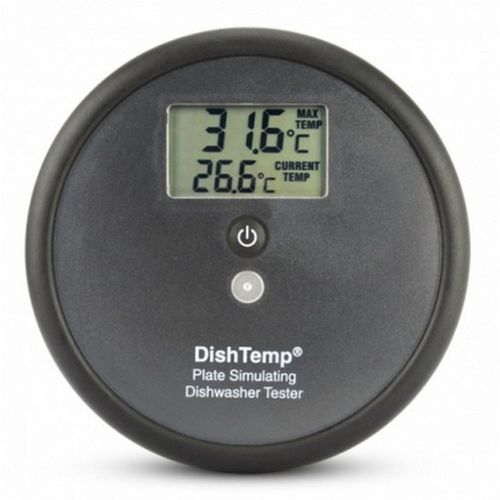 Thermoelement-Thermometer - DishTemp®  - Labfacility Limited - digital / wasserdicht / Handgerät