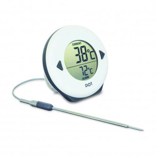 Thermometer mit Thermistor - DOT  - Labfacility Limited - digital / Handgerät / für Lebensmittel