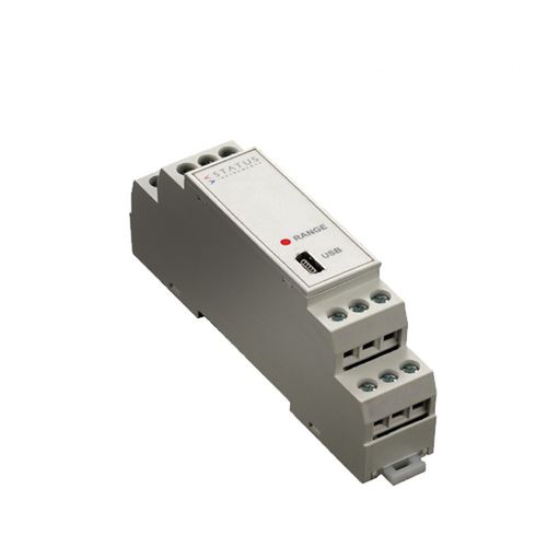 Signal-Isolator - SEM1600VI  - Labfacility Limited - Strom / bipolar / Spannung