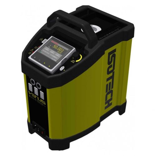 Trockenblock-Kalibrator - Europa, Venus, Calisto series - Labfacility Limited - Temperatur / tragbar / digital