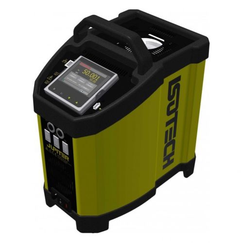 Trockenblock-Kalibrator - Jupiter series - Labfacility Limited - Temperatur / tragbar / digital
