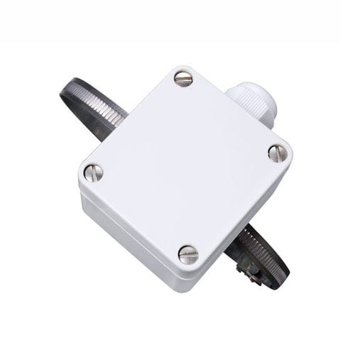 Pt100-Temperatursensor - XE-6335-001 - Labfacility Limited - mit Gehäuse / für raue Umgebungen / 2-Leiter