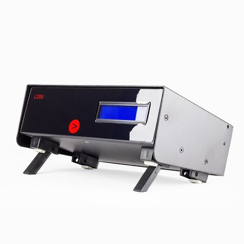 Temperatur-Datenlogger - L200 PT - Labfacility Limited - USB / Pt100 / mit Display