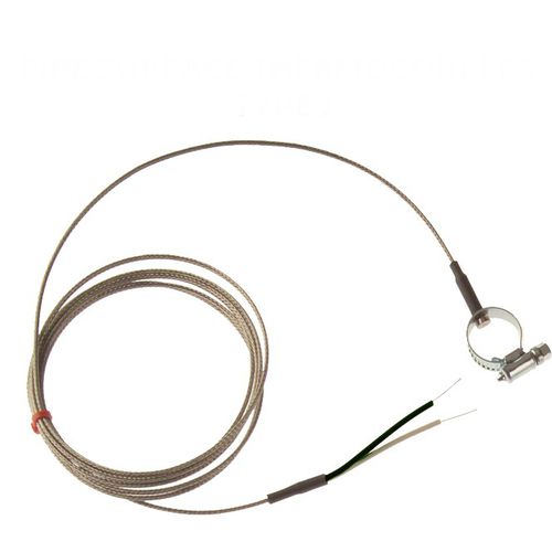 Widerstandstemperaturfühler - XE-3910 - Labfacility Limited - SMD / zur Messung der Oberflächentemperatur / für Rohre