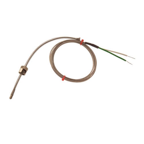 Thermoelement - XE-3406 - Labfacility Limited - Tauchfühler / federnd