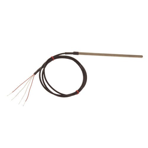 Pt100-Temperaturfühler - XE-3690 - Labfacility Limited - Präzision