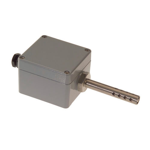 Pt100-Temperatursensor - XE-3673 - Labfacility Limited - SMD / IP67 / Luft