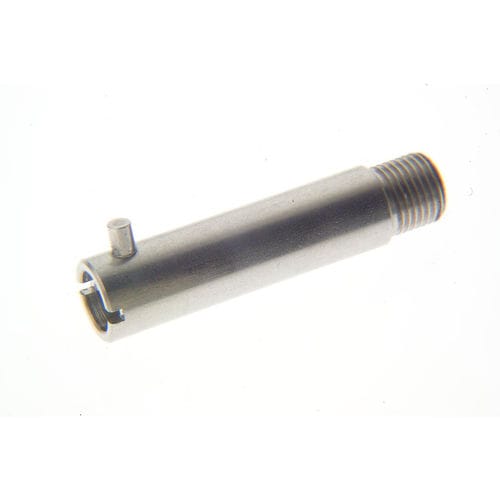 Hydraulikadapter für Rohre - Labfacility Limited - Bajonett / Edelstahl