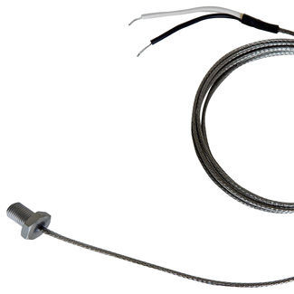 Thermoelement Typ K - Labfacility Limited - Thermoelement Typ J / Gewinde