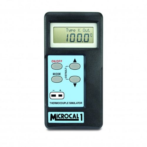 Temperaturkalibrator - SMicroCal 1 - Labfacility Limited