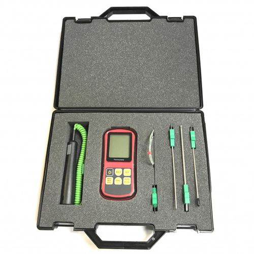 Kit für Thermoelement - XE-KITGEN - Labfacility Limited