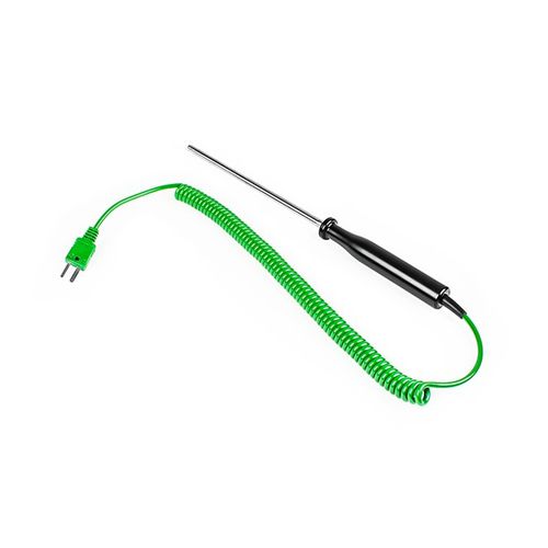 Flexible Sonde - General Purpose Probe - Labfacility Limited - Handgerät