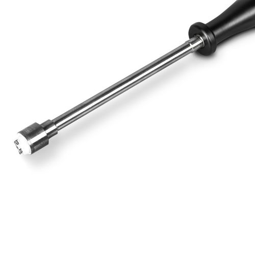 Keramikdüse - Ceramic Tip and Coiled Element - Labfacility Limited - Miniatur