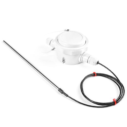 Gehäuse - 4-20mA remote wall mounted housing - Labfacility Limited