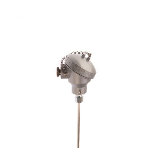 Thermoelement - MC - Labfacility Limited - Gewinde / Mantel / mit Schutzrohr