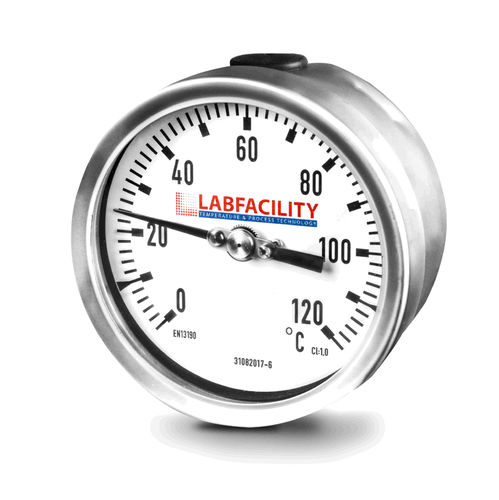 Temperaturanzeiger - Labfacility Limited - Zeiger