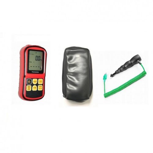 Thermometer für Reifen - XE-KITRACE2 - Labfacility Limited - Fühler / Thermoelement / digital