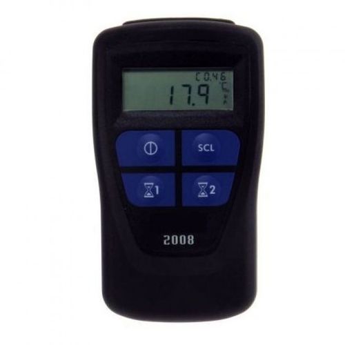 Thermoelement-Thermometer - MM2008 - Labfacility Limited - mit Digitalanzeige / wasserdicht