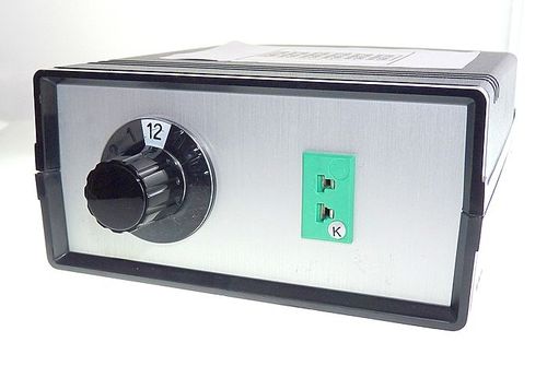 Thermoschalter - TCS IEC  - Labfacility Limited