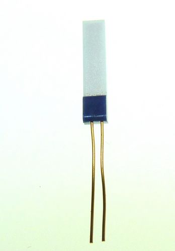 RTD-Temperatursensor - Labfacility Limited - Dünnschicht / für Prozess / für die Automobilindustrie