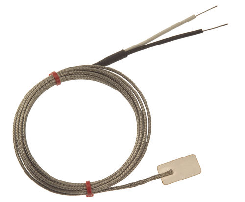 Thermoelement - XE-3420 - Labfacility Limited - Tauchfühler / zur Messung der Oberflächentemperatur