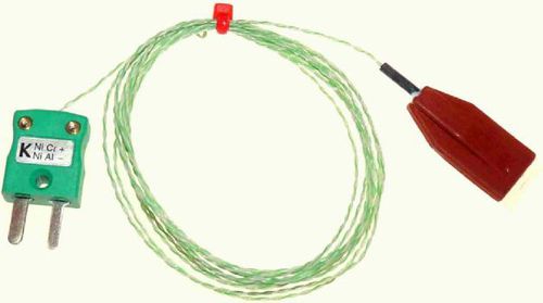 Thermoelement Typ K - XE-3450-001 - Labfacility Limited - Tauchfühler / Miniatur